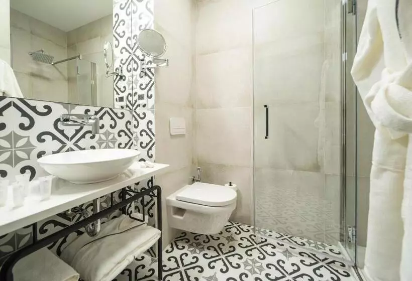 ホテル Dream Boutique Residence