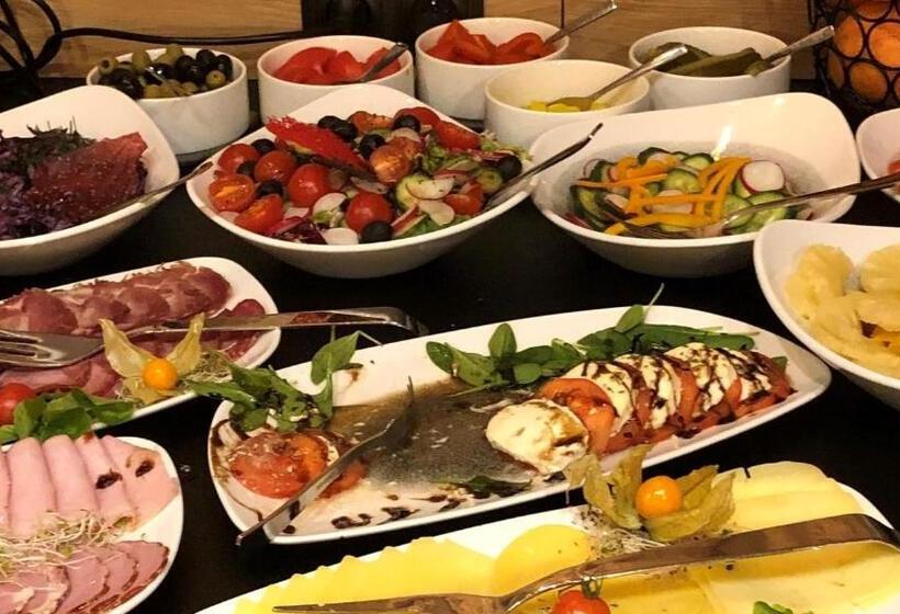 Отель Dream Boutique Residence