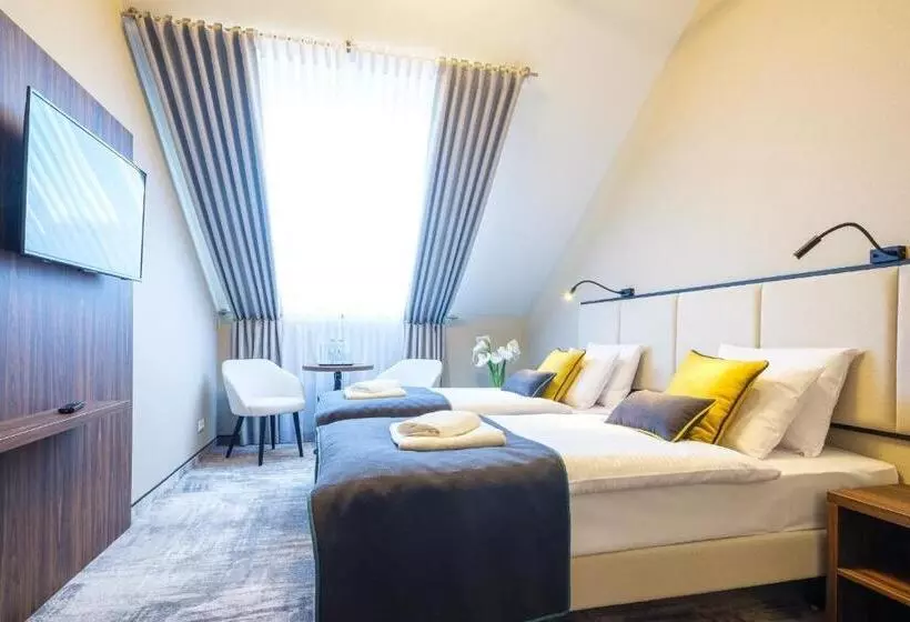 ホテル Dream Boutique Residence