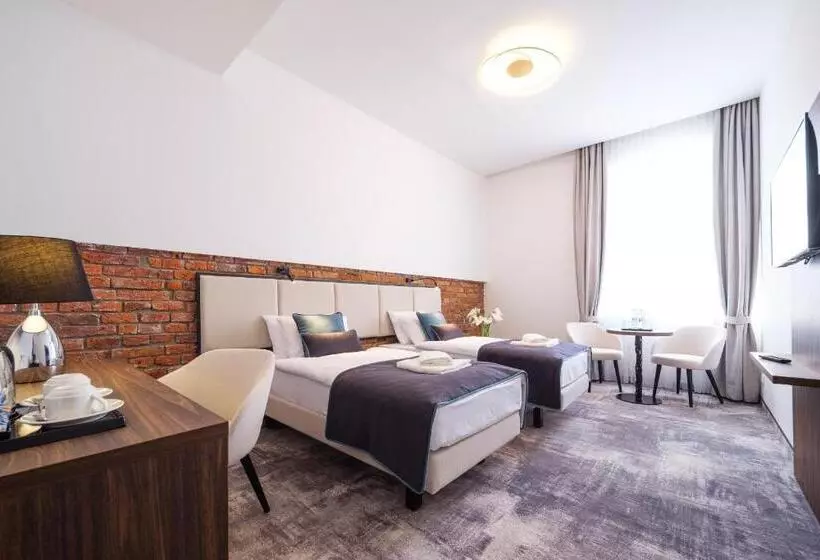 ホテル Dream Boutique Residence