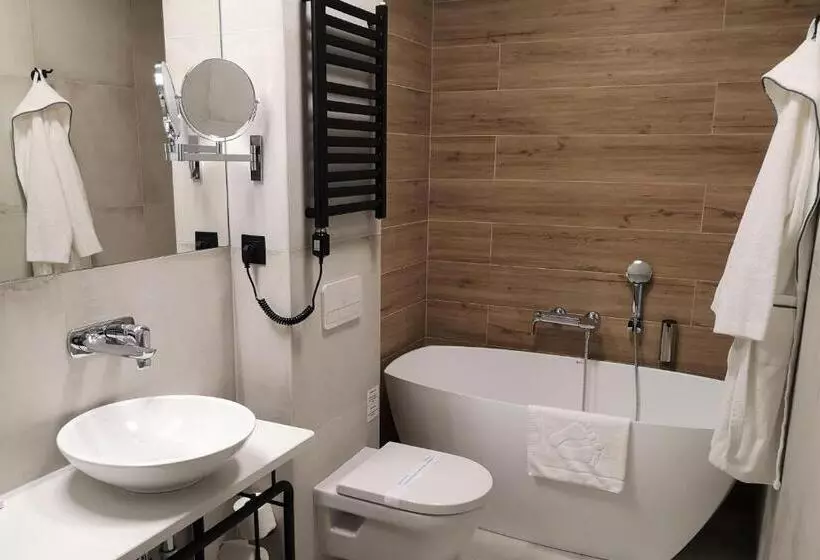 ホテル Dream Boutique Residence