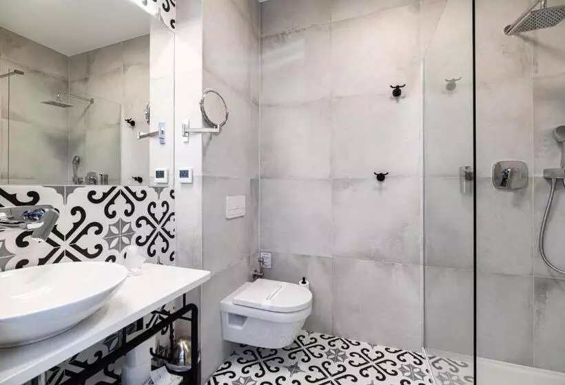 ホテル Dream Boutique Residence