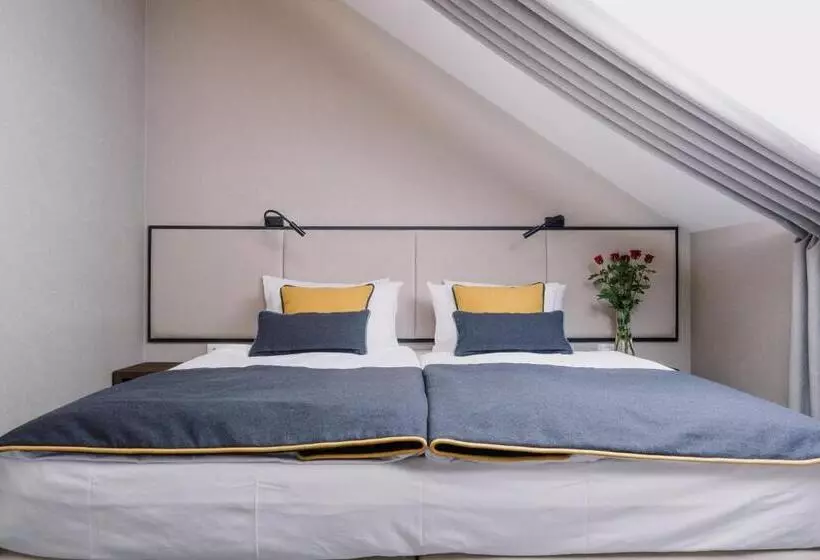 ホテル Dream Boutique Residence