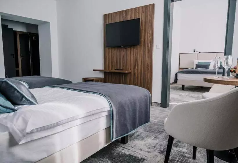 ホテル Dream Boutique Residence
