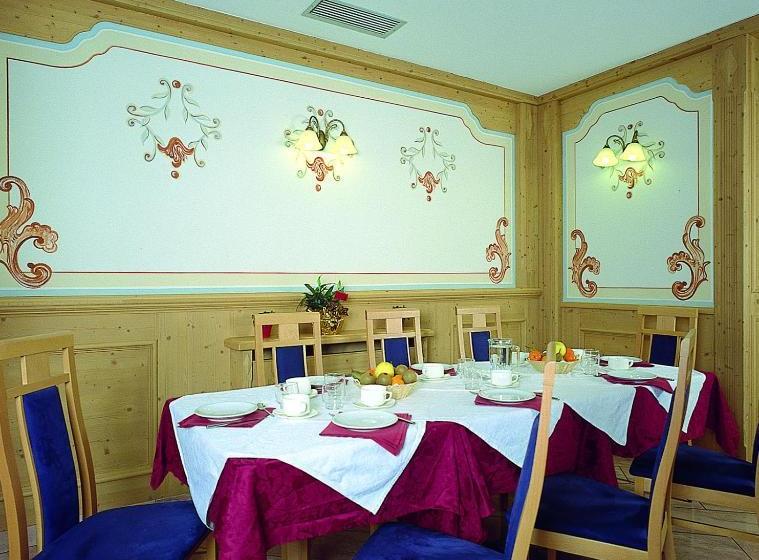 فندق Al Plan Andalo