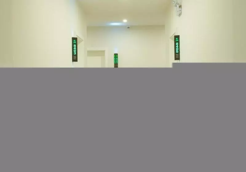 هتل Shell