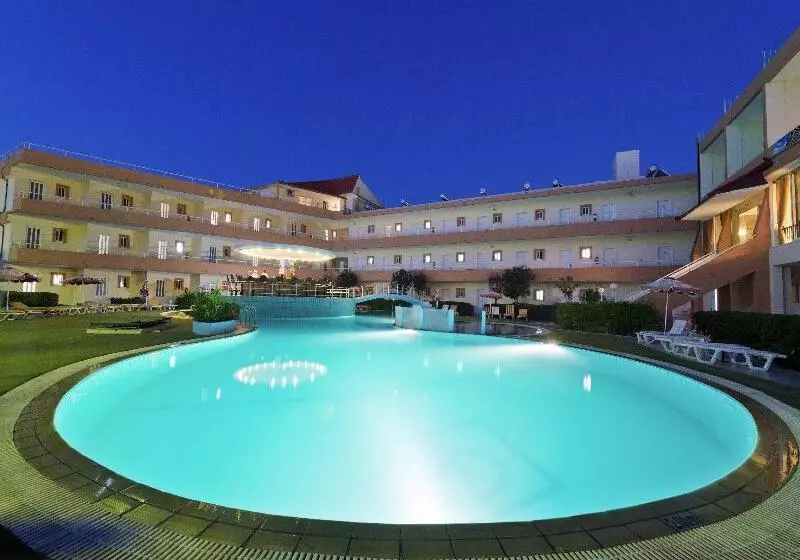 Bayside Hotel Katsaras