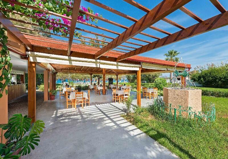 Bayside Hotel Katsaras