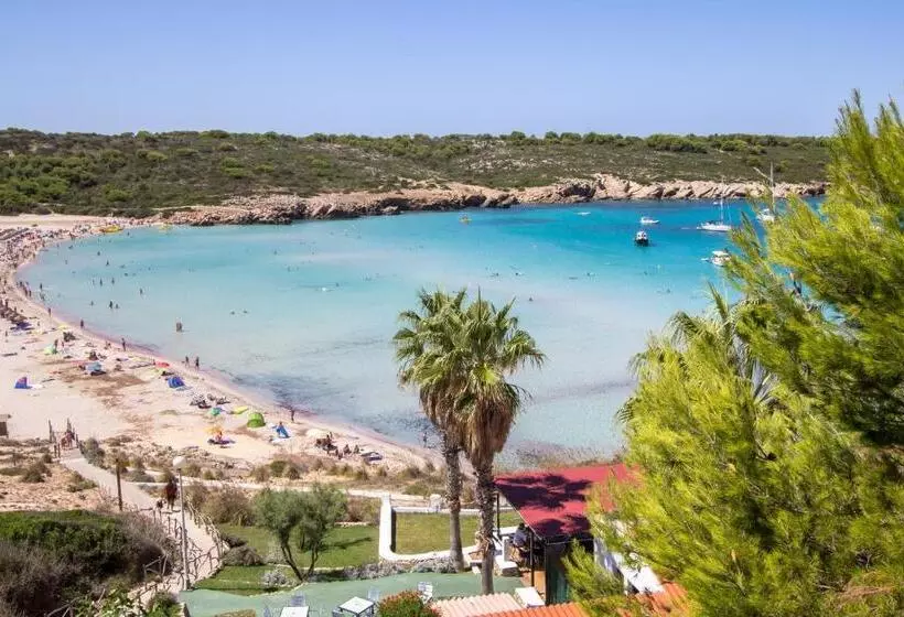 Beach Club Menorca