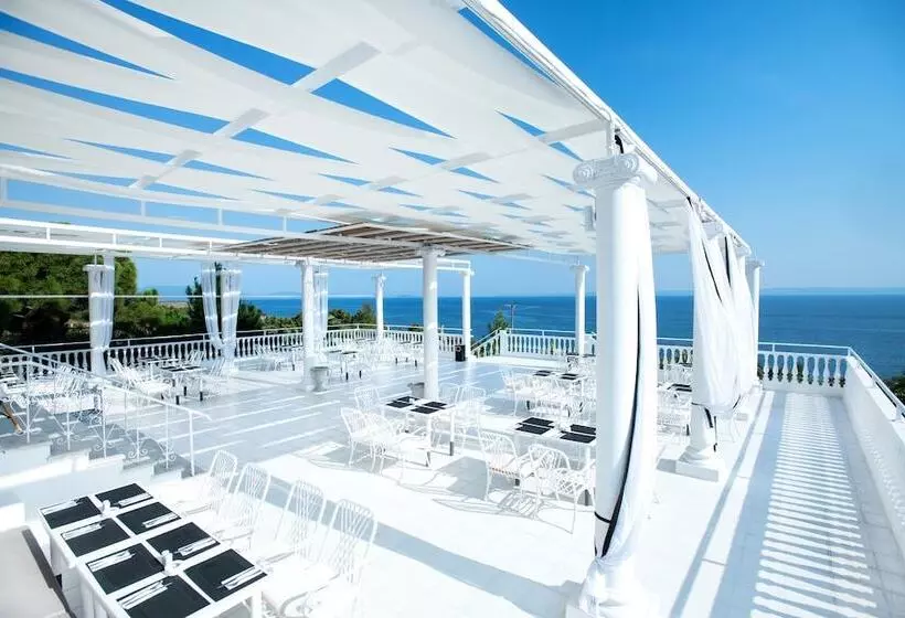 Bianco Olympico Beach Resort All Inclusive