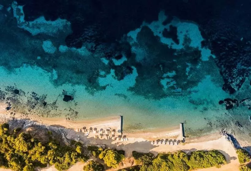 Bianco Olympico Beach Resort All Inclusive