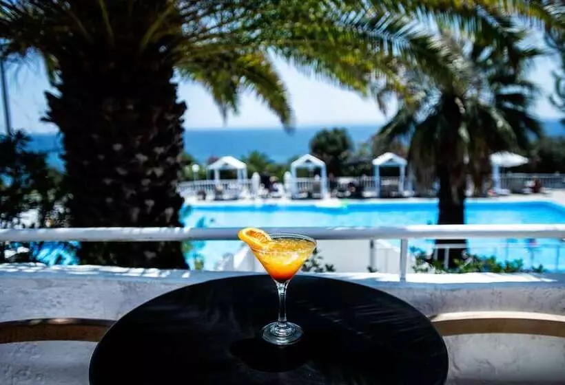 Bianco Olympico Beach Resort All Inclusive