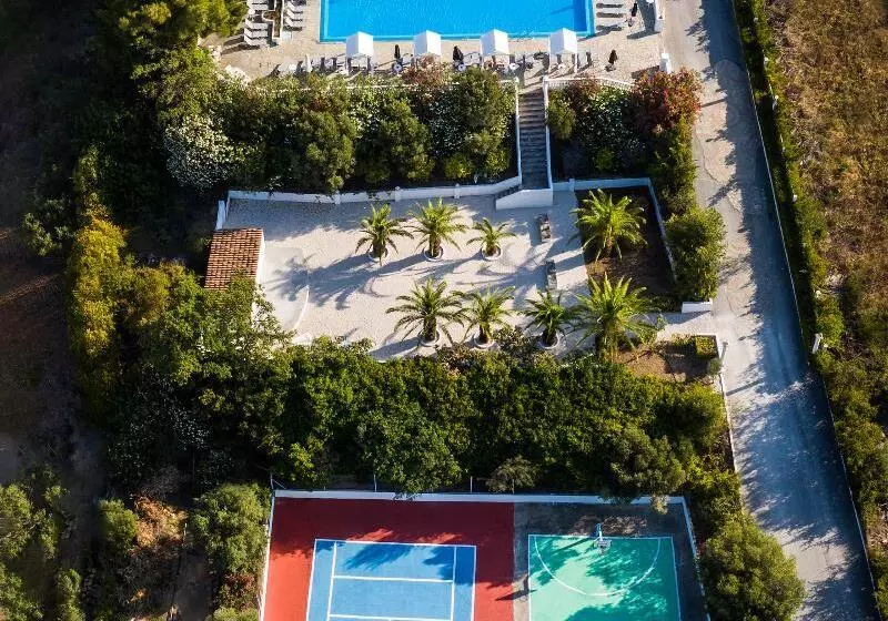 Bianco Olympico Beach Resort All Inclusive