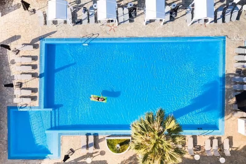 Bianco Olympico Beach Resort All Inclusive