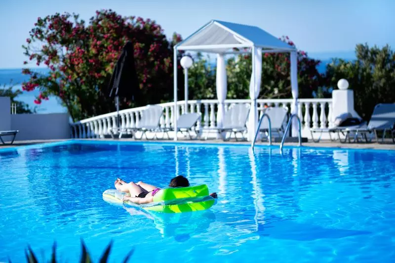 Bianco Olympico Beach Resort All Inclusive