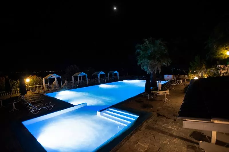 Bianco Olympico Beach Resort All Inclusive