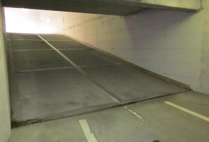 Grand Hotel De La Ville