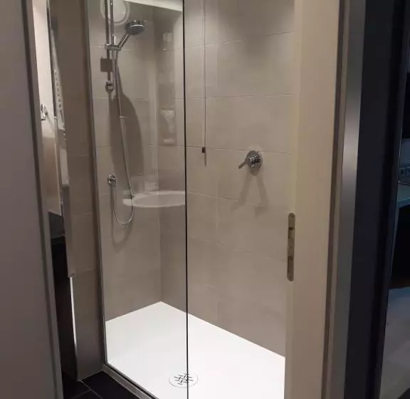 Grand Hotel De La Ville