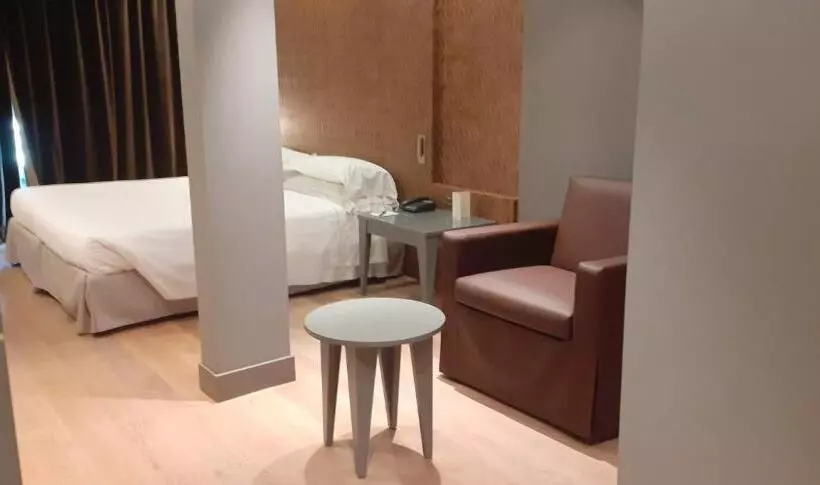 Grand Hotel De La Ville