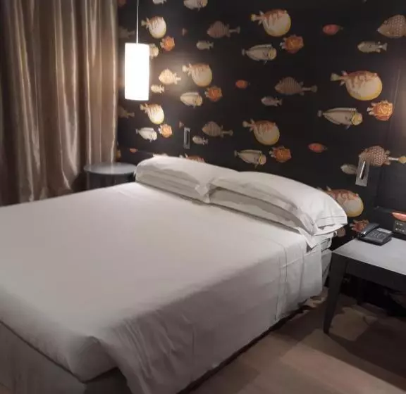 Grand Hotel De La Ville