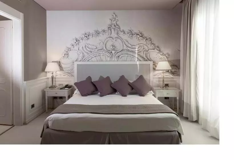 Grand Hotel De La Ville