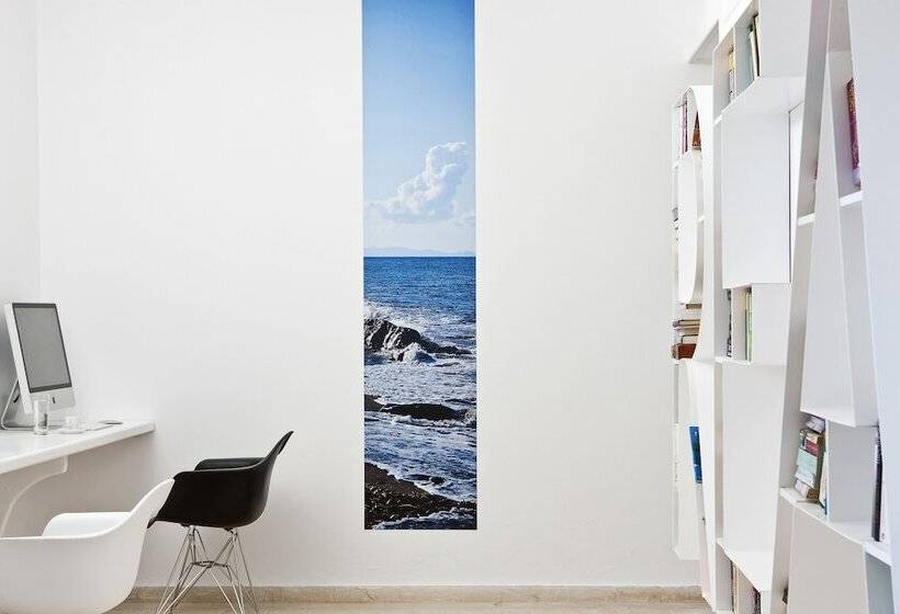 فندق Acqua Vatos Santorini