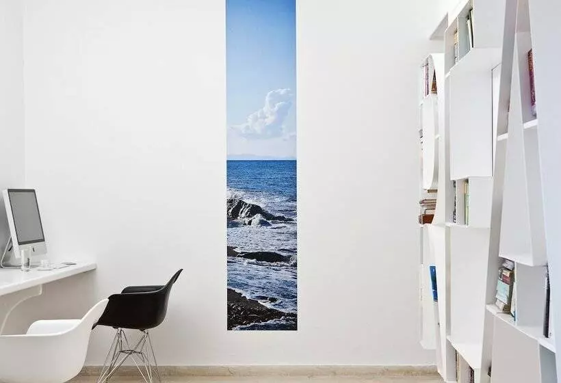 호텔 Acqua Vatos Santorini