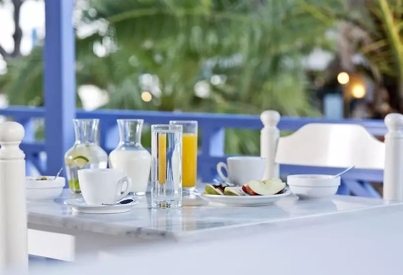 호텔 Acqua Vatos Santorini