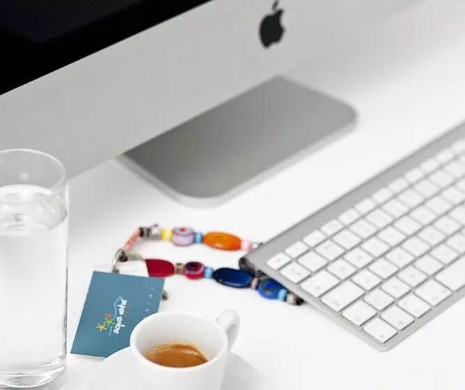 호텔 Acqua Vatos Santorini