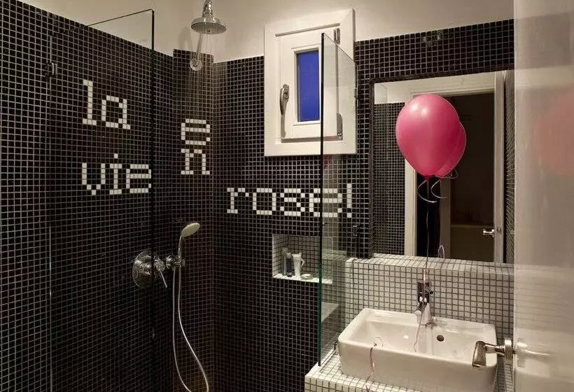 호텔 Acqua Vatos Santorini