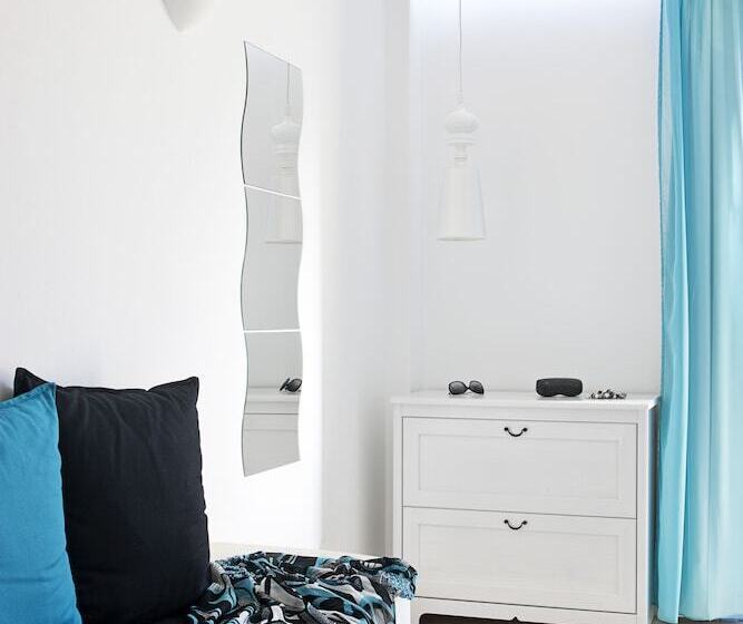 فندق Acqua Vatos Santorini