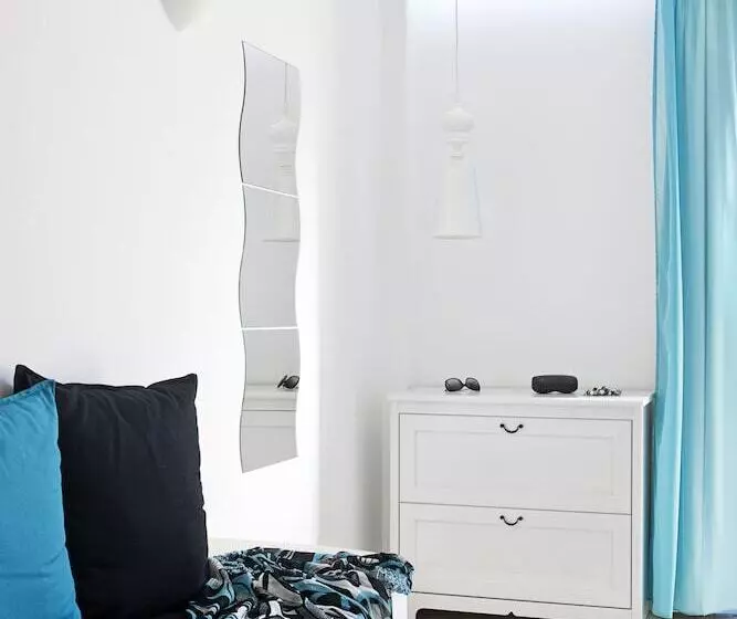 호텔 Acqua Vatos Santorini