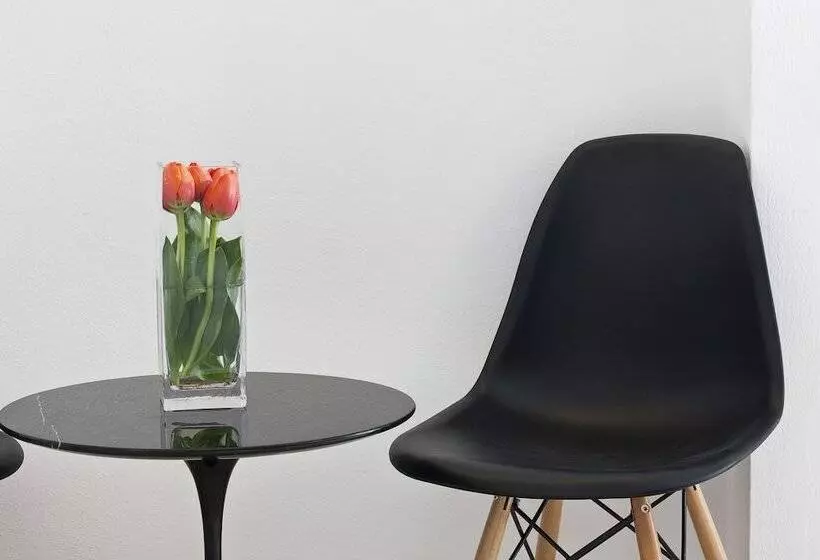 호텔 Acqua Vatos Santorini