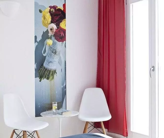 호텔 Acqua Vatos Santorini