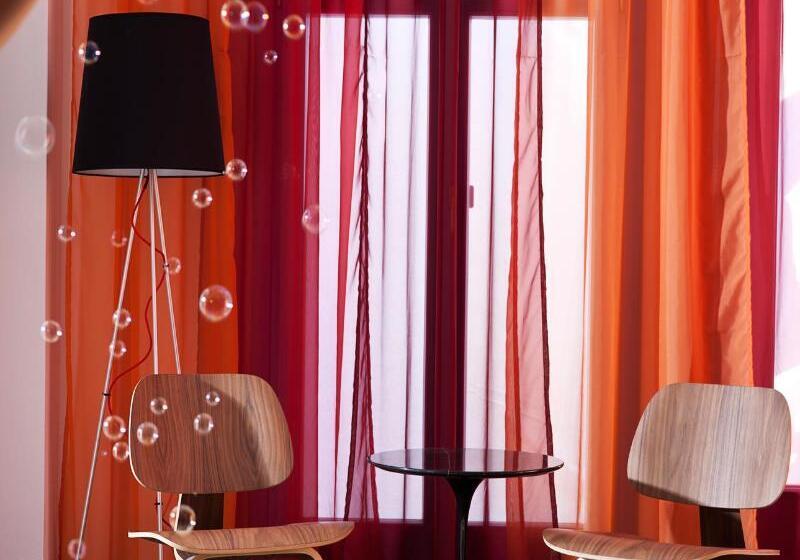 فندق Acqua Vatos Santorini