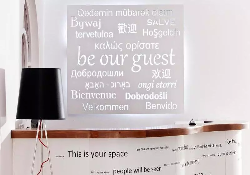 호텔 Acqua Vatos Santorini