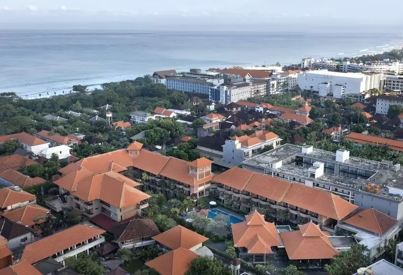 Adi Dharma Hotel Kuta