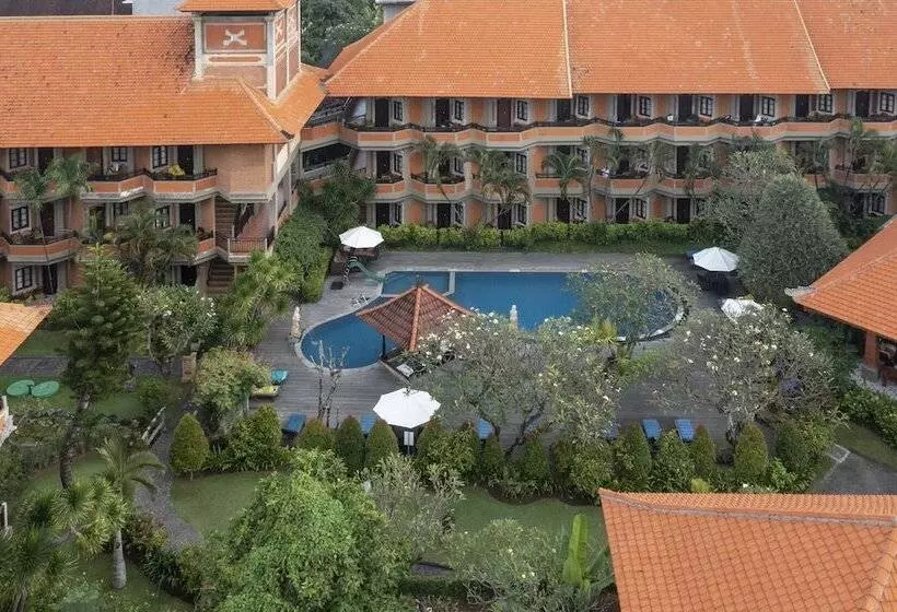 Adi Dharma Hotel Kuta