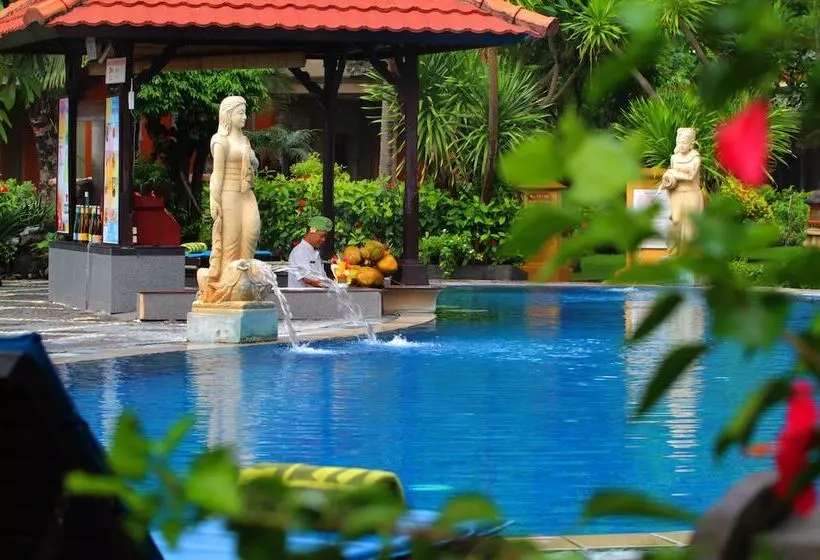 Adi Dharma Hotel Kuta