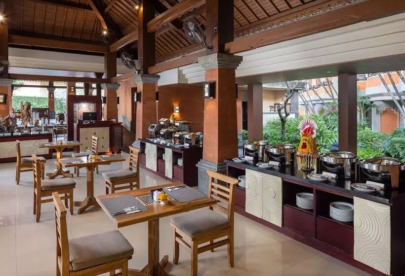 Adi Dharma Hotel Kuta