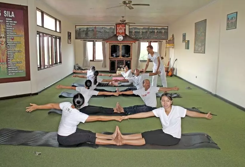 Adi Dharma Hotel Kuta