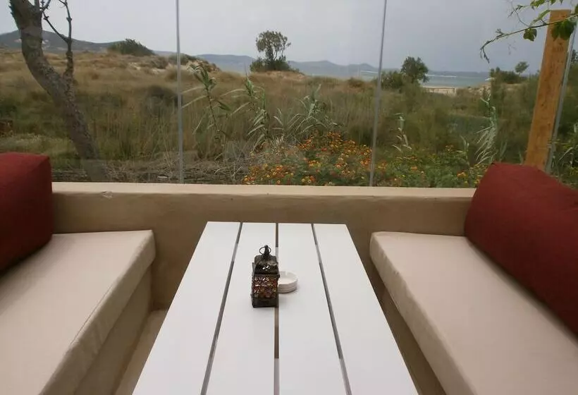 호텔 Alkyoni Beach