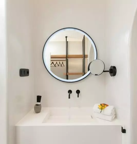 호텔 Alkyoni Beach