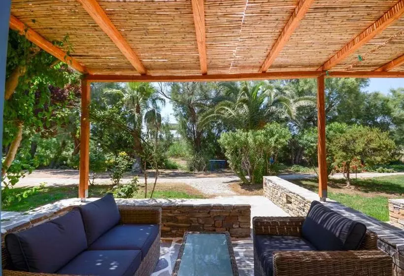 호텔 Alkyoni Beach