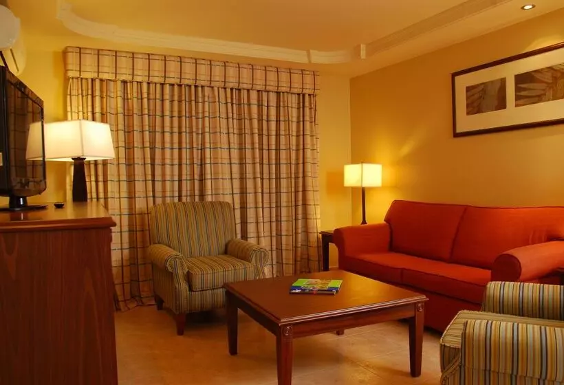 酒店 Best Western El Dorado Panama