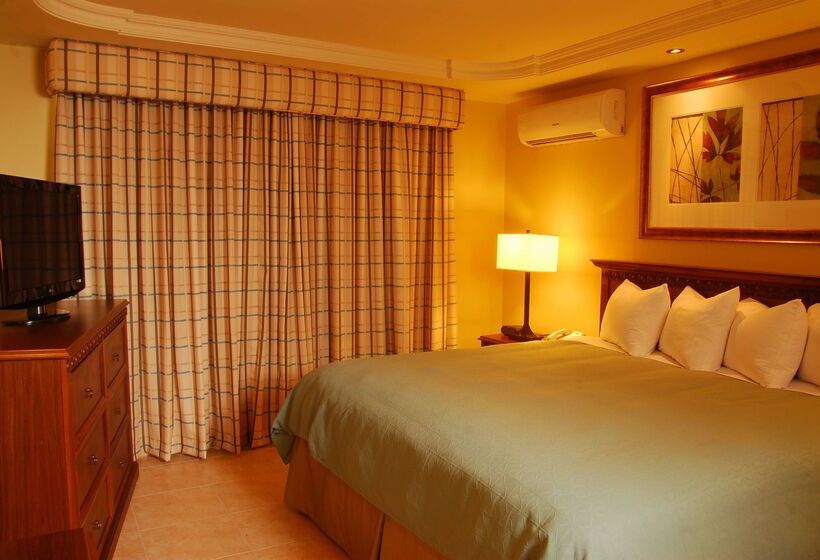 Отель Best Western El Dorado Panama