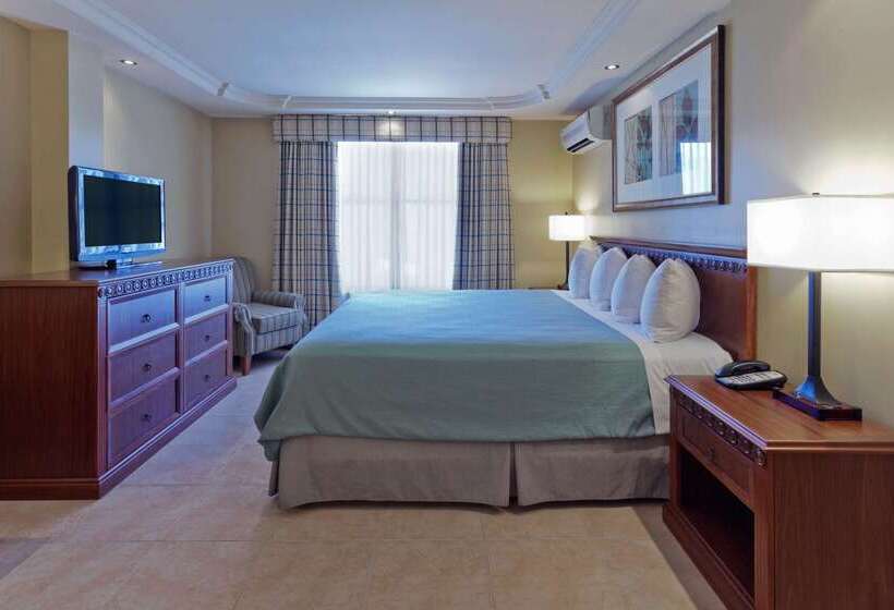 Отель Best Western El Dorado Panama