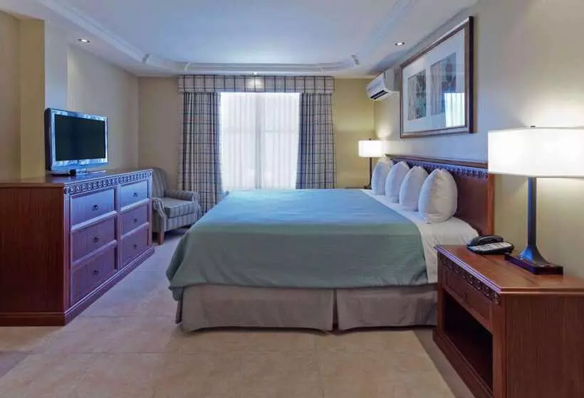 酒店 Best Western El Dorado Panama