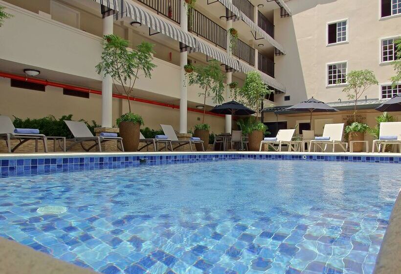 Отель Best Western El Dorado Panama