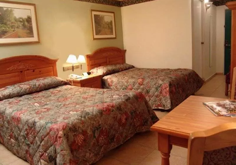 酒店 Best Western El Dorado Panama